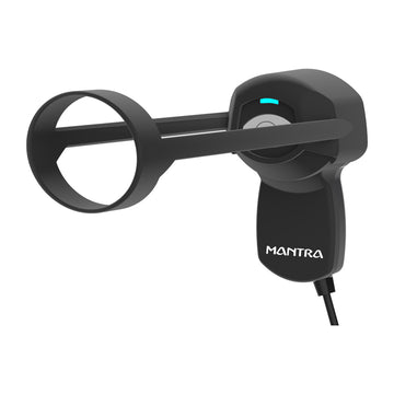 Mantra MIS100V2 Single iris scanner is commonly used in identity scanning features where KYC authorization needed